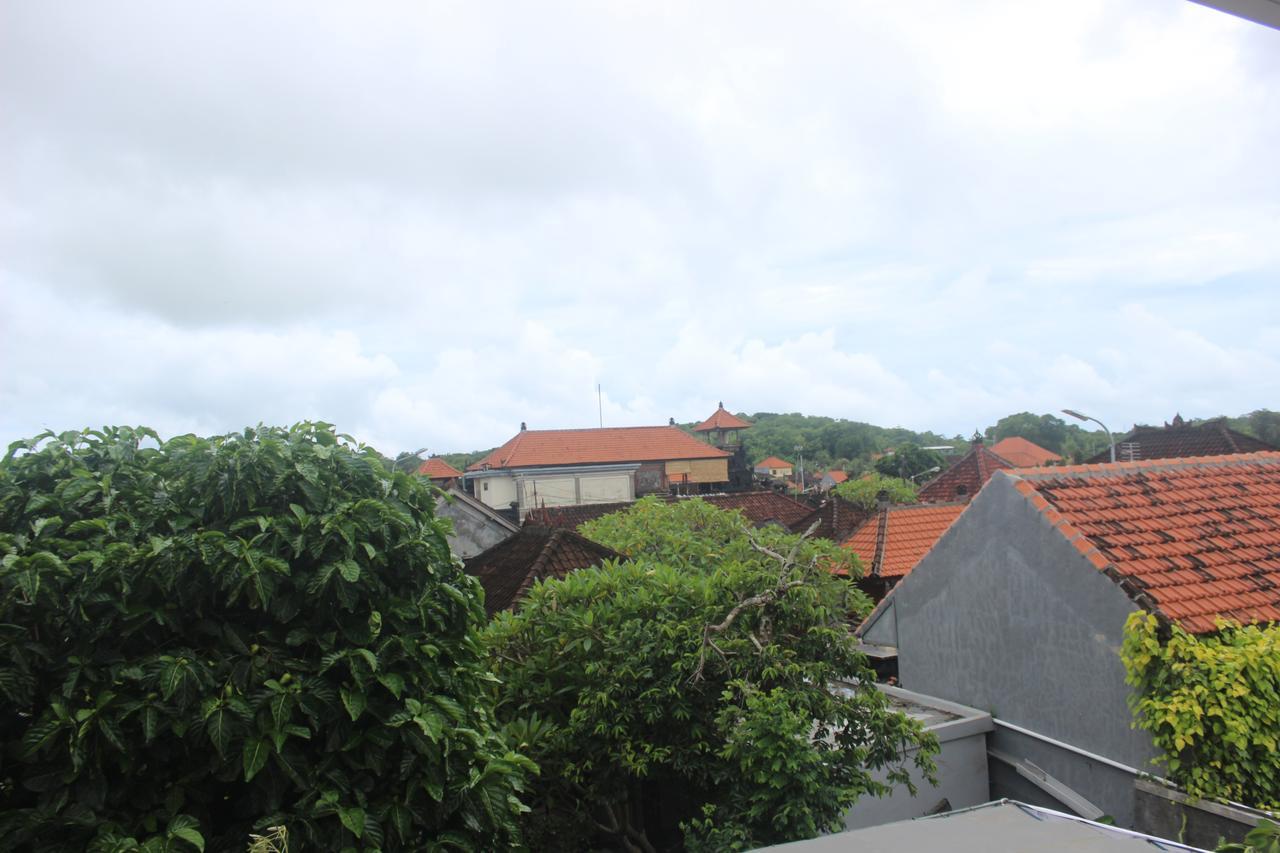 Adi Bali Homestay أُلُواتو المظهر الخارجي الصورة