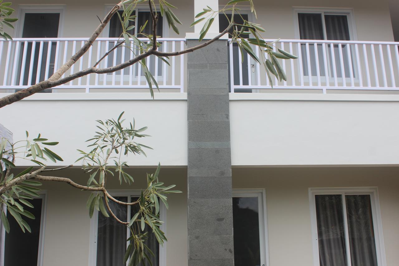 Adi Bali Homestay أُلُواتو المظهر الخارجي الصورة