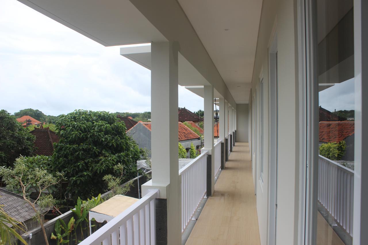 Adi Bali Homestay أُلُواتو المظهر الخارجي الصورة