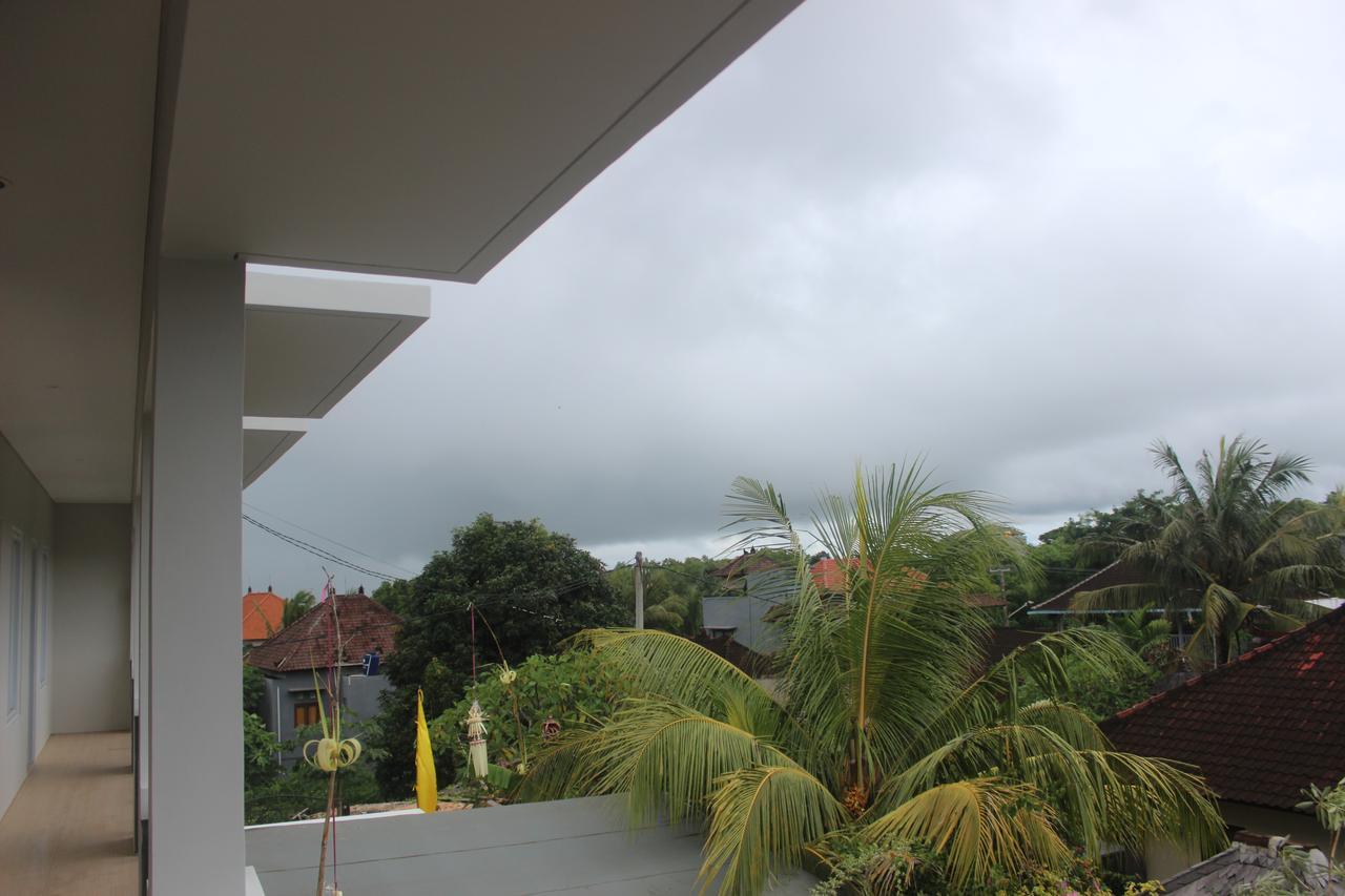 Adi Bali Homestay أُلُواتو المظهر الخارجي الصورة